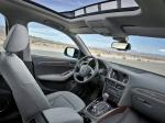 Audi Q5 2.0T Quattro 2008 года